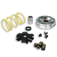 Spare parts and consumables for motor vehicles