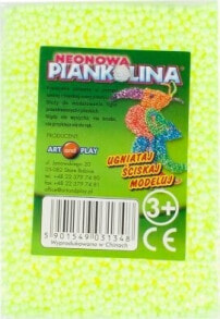 Plasticine and modeling paste for children