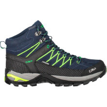 Спортивная одежда, обувь и аксессуары cMP Rigel Mid WP 3Q12947 Hiking Boots