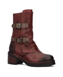 Women's High Boots