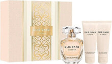 Elie Saab Le Parfum - Duftset (Eau de Parfum 90ml + Körperlotion 75ml + Duschgel 75ml)