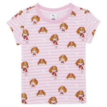 Children's T-shirts for girls