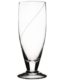 Line Iced Beverage Glass