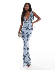 Women's Maxi Dresses