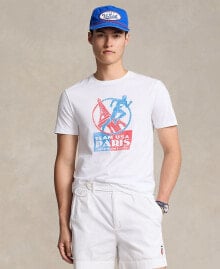 Men's T-shirts and T-shirts