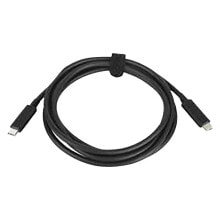 HP 100W USB-C cable