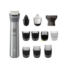 Hair clippers and trimmers