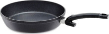 Frying pans and saucepans