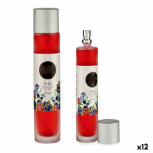 Освежители воздуха и ароматы для дома освежитель воздуха-спрей Красные ягоды (100 ml) (12 штук)