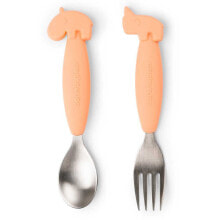 Cutlery for kids
