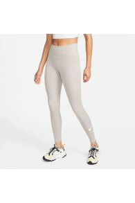 Dri-fit One Luxe Athletic Kadın Tayt Do2588-033