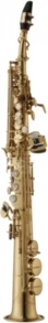 Yanagisawa S-WO10 Elite Sopran Saxophon