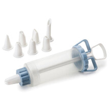 IBILI Plastic pastry syringe