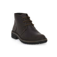 Men's Low Boots