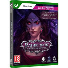 Видеоигры Xbox One KOCH MEDIA Pathfinder : Wrath of the Righteous