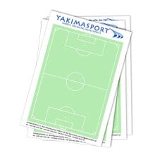 Купить спортивная одежда, обувь и аксессуары Yakimasport: A4 coach block - Yakimasport 100194 pitch