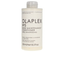 Средства для ухода за волосами Olaplex Bond Maintenance Conditioner  No.5 Питательный и восстанавливающий шампунь для всех типов волос 250 мл