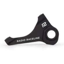 RADIO RACELINE Helium Pro 15 mm Disc Brake Mount For Helium/Quartz