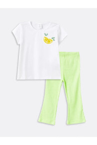 Children's clothing sets for toddlers