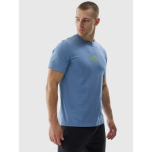 Men's sports T-shirts and T-shirts