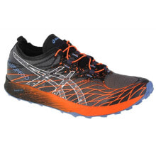 Купить мужские спортивные кроссовки Asics: Running shoes Asics Fujispeed M 1011B330-001