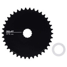 XLC CR-E06 E-Bike Bosch GEN3 DM Chainring