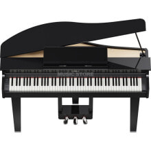 Acoustic pianos