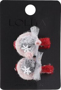 Заколки для волос Lolita Accessories купить от $6