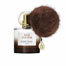 Women's Perfume Goutal Folie D'Un Soir EDP EDP 50 ml