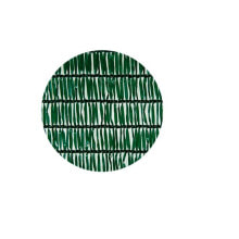 Concealment Mesh EDM Roll Green polypropylene 70 % (2 x 100 m)