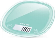 Kitchen scales