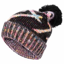 TRESPASS Diandra Beanie