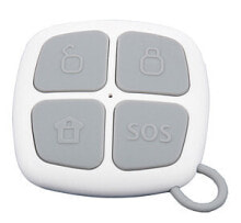 Olympia 5992 пульт дистанционного управления Система безопасности Нажимные кнопки