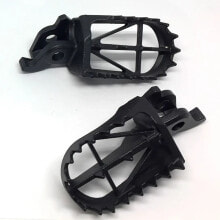 DRC Kawasaki Wide High Footpegs