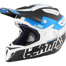 LEATT DBX 5.0 Enduro Downhill Helmet