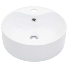 Garden washbasins