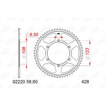 Spare parts and consumables for motor vehicles