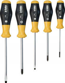 Screwdrivers