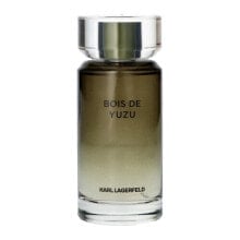 Karl Lagerfeld Bois de Yuzu Eau de Toilette