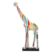 Декоративная фигура Жираф 50 x 17 x 92,5 cm