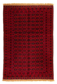 Kelim Afghan - 199x141cm