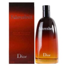 DIOR Fahrenheit 200ml Eau De Toilette