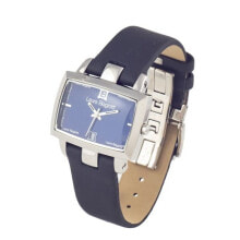 Женские наручные часы женские часы аналоговые квадратные синие Laura Biagiotti
