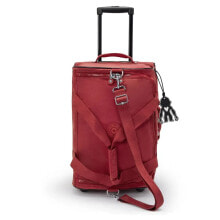 Купить сумки и чемоданы KIPLING: KIPLING Teagan US 39L boarding bag