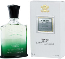 Original Vetiver - EDP