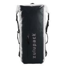 ZULUPACK Sports 18L Backpack