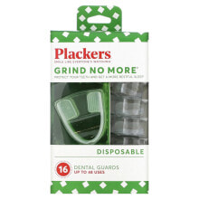 Plackers