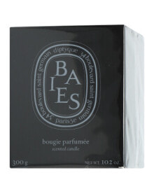 Diptyque Scented Candle Baies