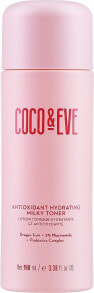  Coco & Eve