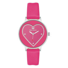 Купить наручные часы Juicy Couture: JUICY COUTURE JC1235SVHP watch